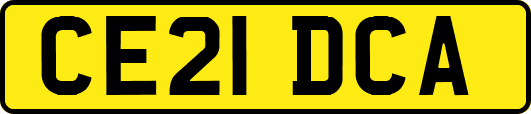 CE21DCA