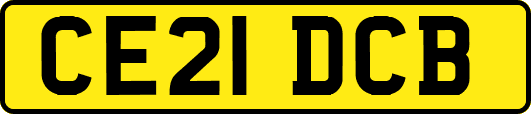 CE21DCB