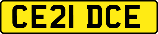 CE21DCE