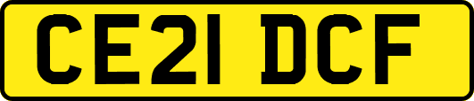 CE21DCF