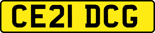 CE21DCG