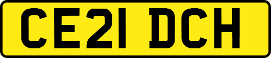 CE21DCH