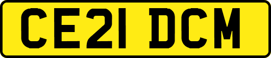 CE21DCM