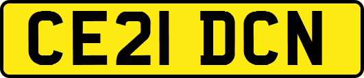 CE21DCN