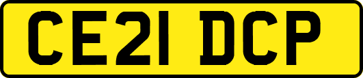 CE21DCP