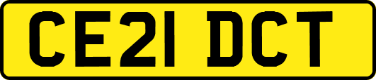 CE21DCT