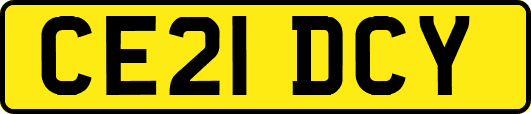 CE21DCY