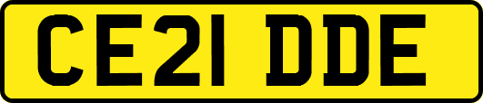 CE21DDE