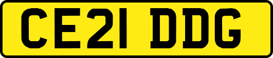 CE21DDG