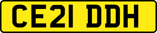 CE21DDH