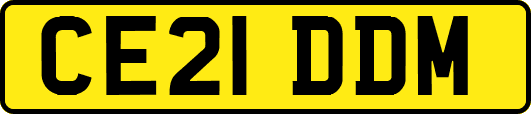 CE21DDM