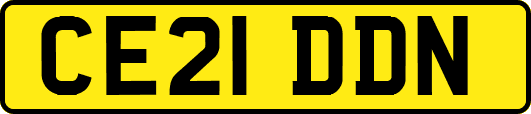 CE21DDN
