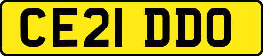 CE21DDO
