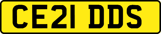 CE21DDS