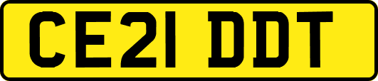 CE21DDT