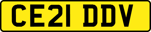 CE21DDV