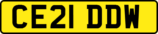 CE21DDW