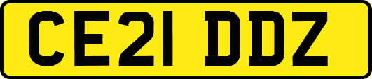 CE21DDZ
