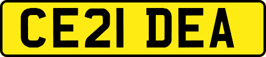 CE21DEA