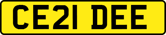 CE21DEE