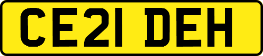 CE21DEH