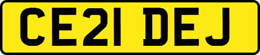 CE21DEJ