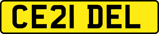 CE21DEL