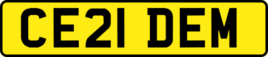 CE21DEM