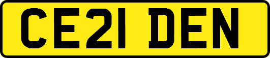 CE21DEN