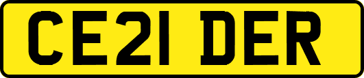 CE21DER