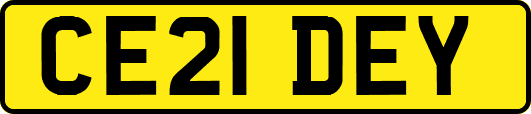 CE21DEY