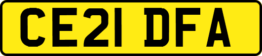 CE21DFA