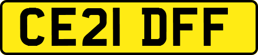 CE21DFF