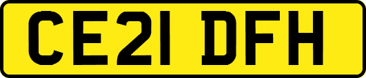 CE21DFH