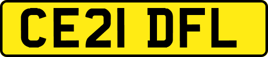 CE21DFL