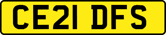 CE21DFS