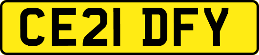 CE21DFY