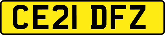 CE21DFZ