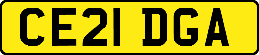 CE21DGA