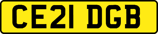 CE21DGB