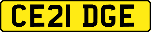 CE21DGE