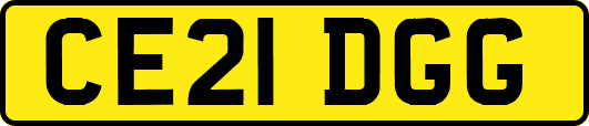 CE21DGG