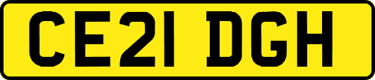 CE21DGH