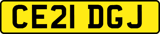 CE21DGJ