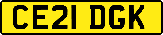 CE21DGK
