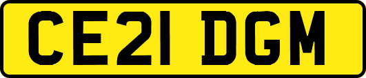 CE21DGM