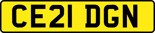 CE21DGN