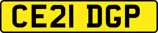 CE21DGP
