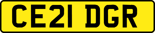 CE21DGR