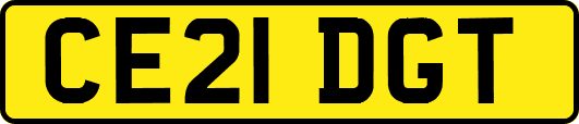 CE21DGT